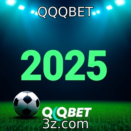 QQQBET | As Melhores Estratégias para Apostar em Eventos Esportivos de 2025