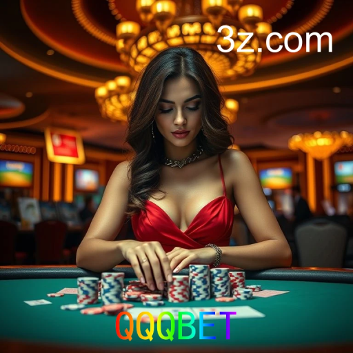 Segurança Confiável no QQQBET: Mergulhe no Mundo dos Jogos!