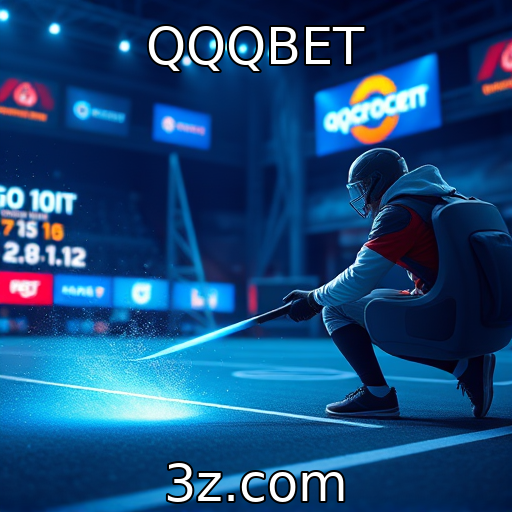 QQQBET - Estratégias Vencedoras nas Apostas Esportivas: Dicas de Especialistas