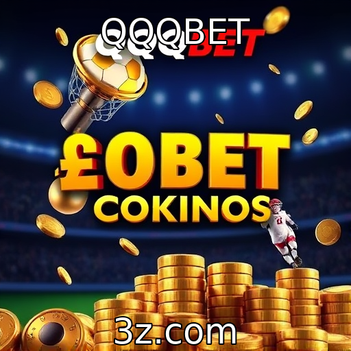 QQQBET - Desvendando os segredos das apostas em grandes campeonatos esportivos