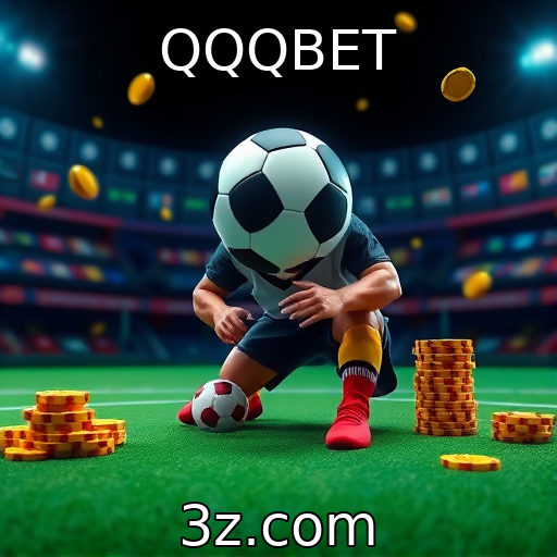 QQQBET : Apostas esportivas: como analisar partidas para maximizar ganhos