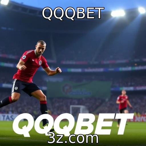 QQQBET Estratégias de Apostas que Podem Aumentar Seus Lucros Agora