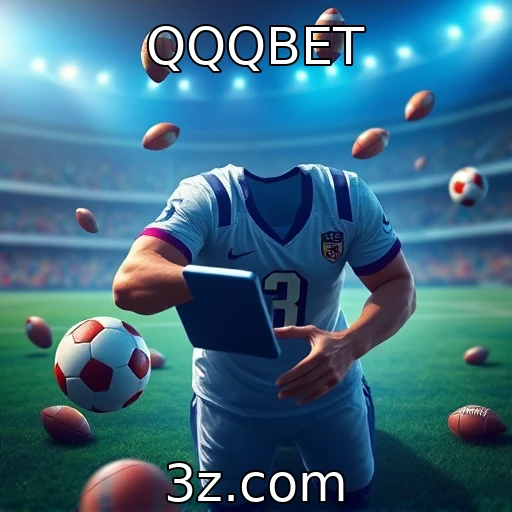 QQQBET Os Segredos das Apostas: Como Analisar Partidas com Sucesso