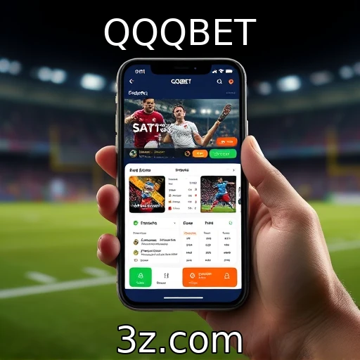 QQQBET Descubra as Melhores Estratégias para Apostas em Futebol em 2025