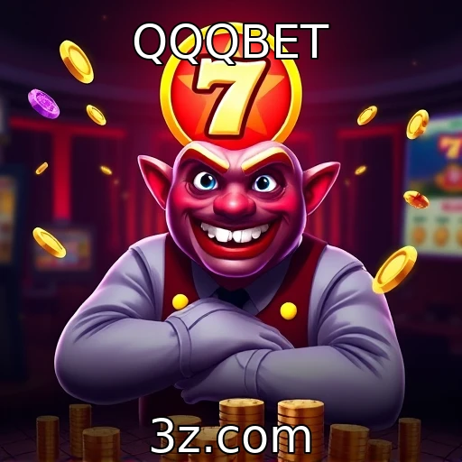 QQQBET Apostas esportivas: como maximizar seus ganhos em cada partida