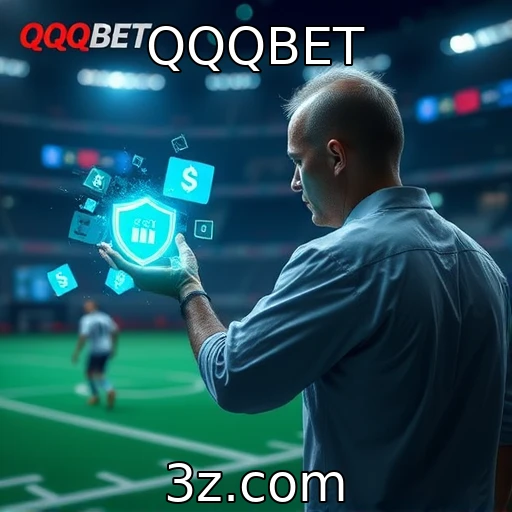QQQBET Apostas esportivas: como analisar partidas para maximizar lucros