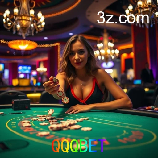 QQQBET VIP